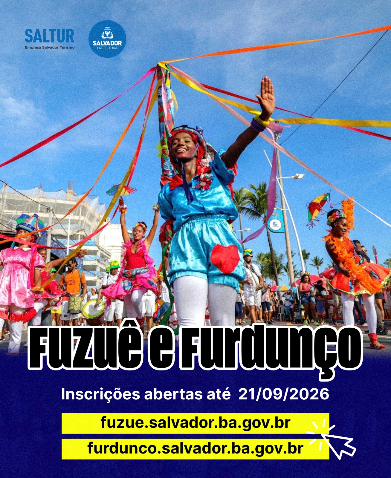 Fuzuê e Furdunço
