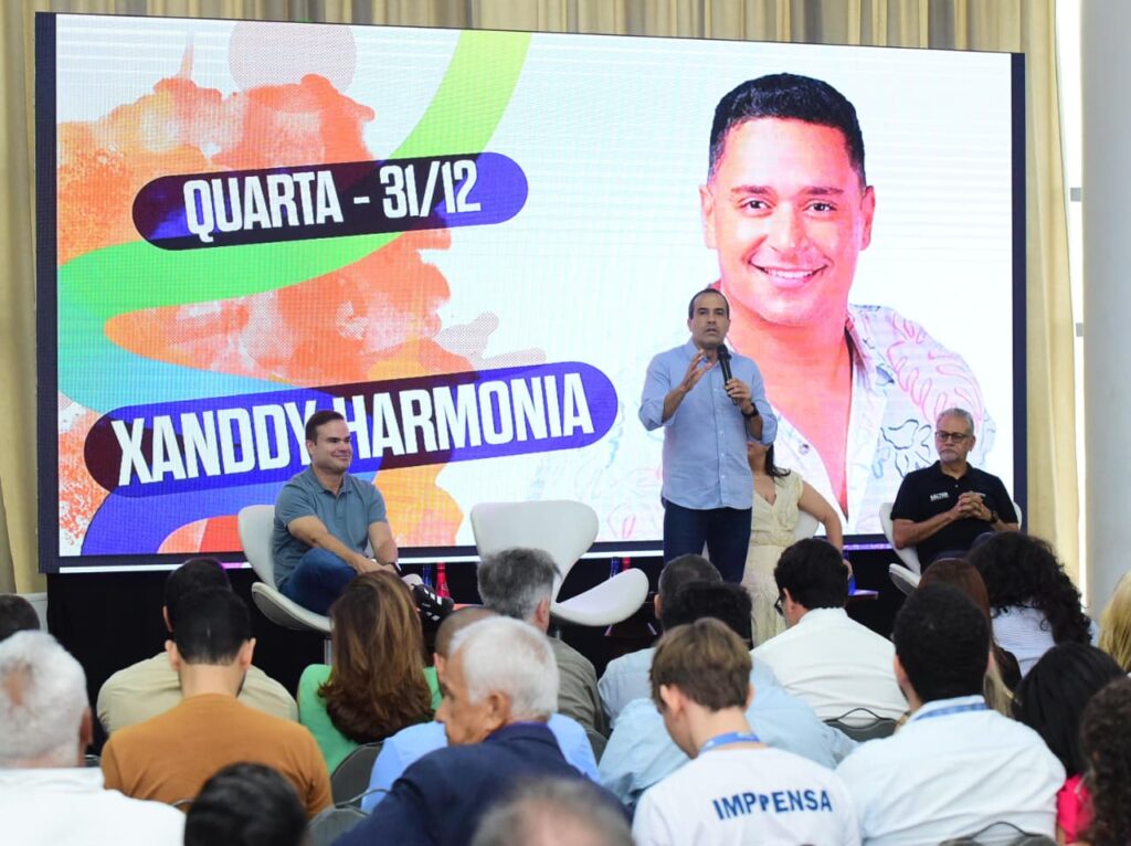 Reportagem: Thiago Souza e Rodrigo Aguiar / Secom PMS